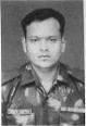 Major Vivek Gupta
